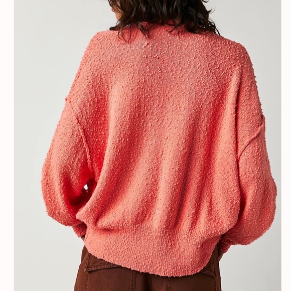 Free People Found My Friend Cardigan - Picture 3 of 14